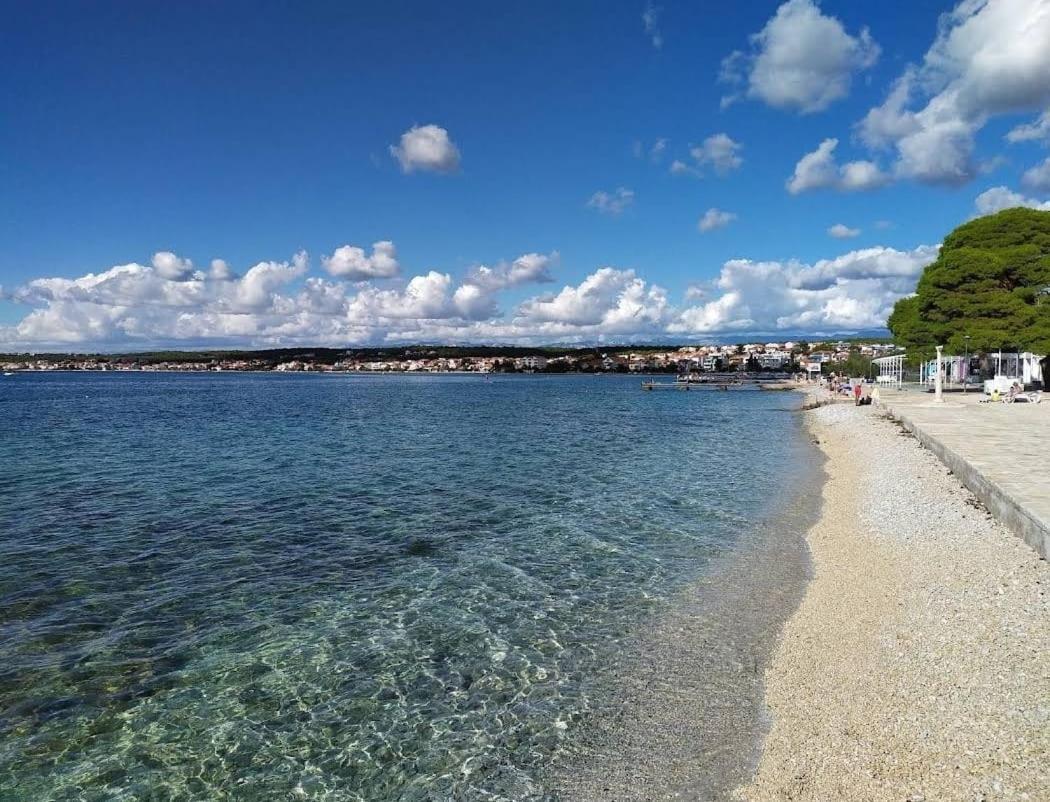 Allure Apartments Ζαντάρ Εξωτερικό φωτογραφία